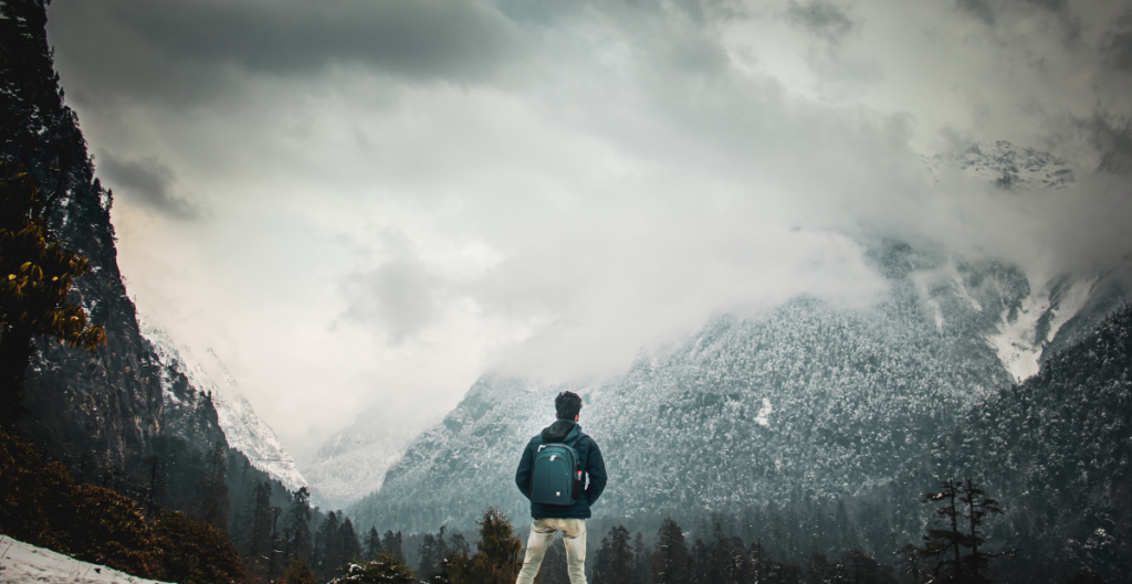 The Ultimate Guide to Choosing the Perfect Travel Backpack