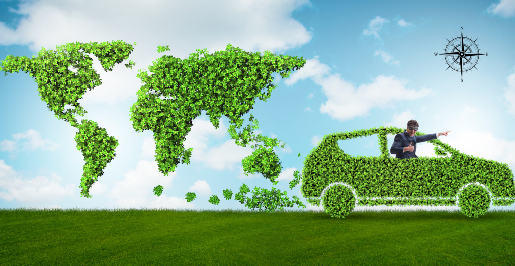 Eco-Friendly Travel Gear: Materials That Make a Difference
