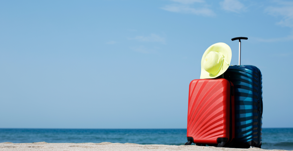 The Ultimate Guide to Selecting Travel Bags for Every Journey Style