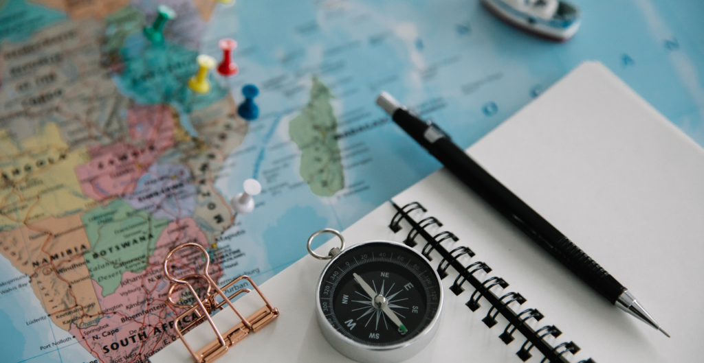 How to Travel India Sustainably While Reducing Your Carbon Footprint