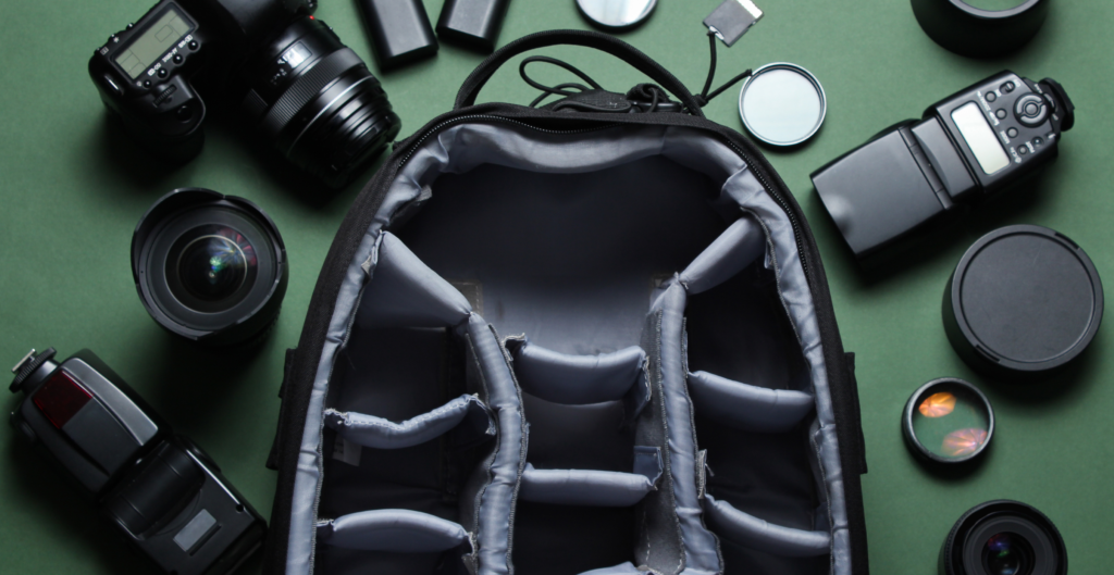 How One Travel Bag Helped Capture 20 States: A Photographer’s Story | American Traveller