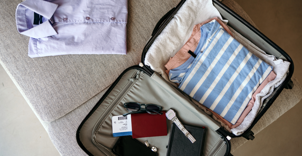 How to Pack Fragile Items Safely in Any Luggage