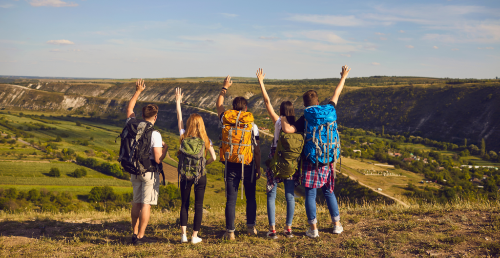 Family Travel Made Simple: Organizing Essentials for Stress-Free Journeys