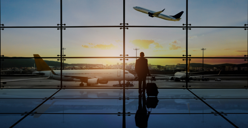 The Business Traveller's Packing List: Wrinkle-Free and Professional
