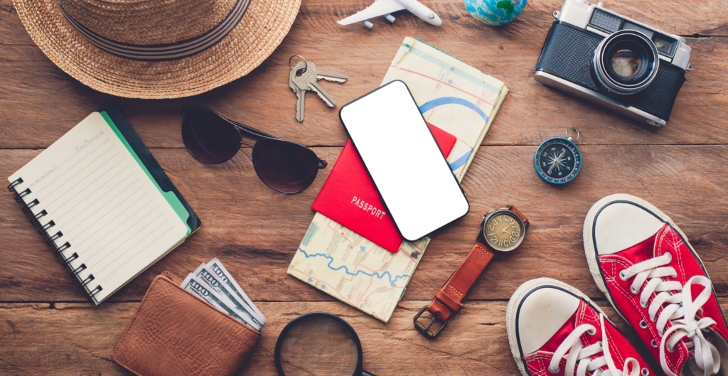 Tech-Smart Travel: Gadgets and Accessories Worth Packing