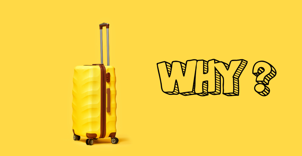 Why Polycarbonate Luggage is the Best Choice for Travel in 2025: Lightweight, Durable & Stylish