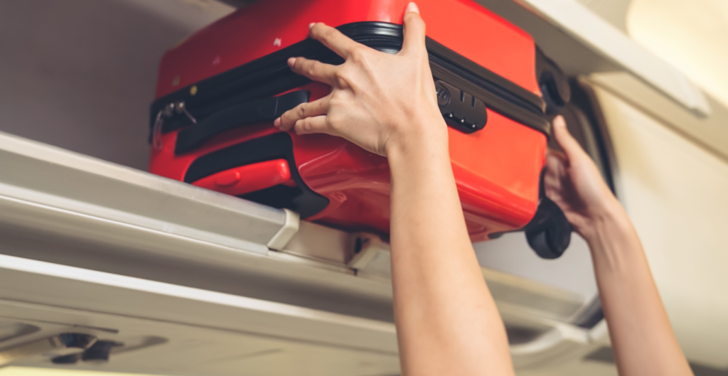 Travel Luggage Size Guide: Cabin, Check‑In, and Oversized Explained