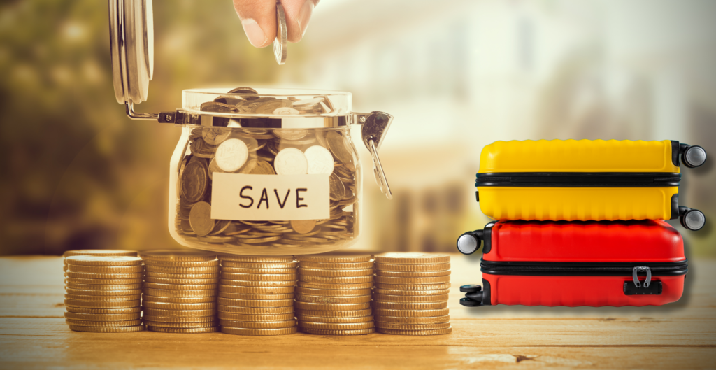 Why Investing in Lightweight Luggage Saves You Money and Effort