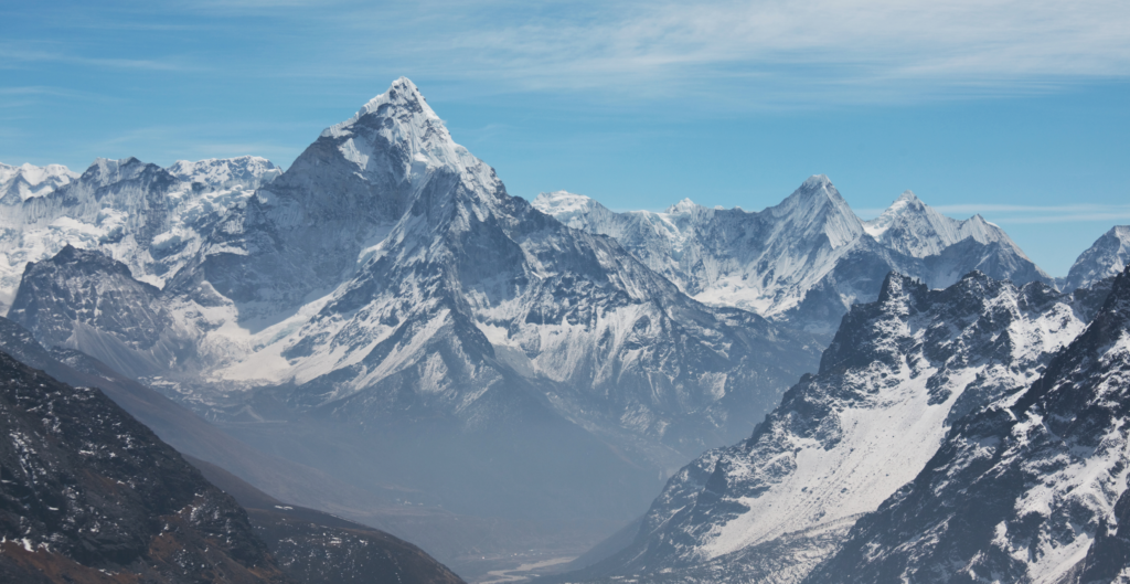 Winter Travel in the Himalayas: Choosing the Right Luggage and Gear