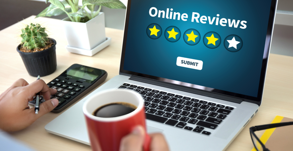 How to Read Amazon Reviews When Choosing the Right Travel Bag