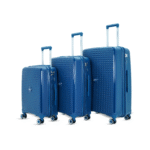 American Traveller Touris Pro 2.0 Trolley Bags Set of 3