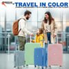 Touris Pro 2.0 Trolley Bag - Image 6