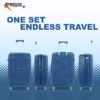 Touris Pro 2.0 Trolley Bag - Image 7