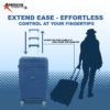 Touris Pro 2.0 Trolley Bag - Image 8