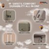 American Traveller FLY Trolley Bag - Image 8