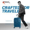 Touris Pioneer Trolley Bag - Image 2