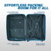 Touris Pioneer Trolley Bag - Image 4