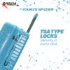 Spider | Proven American Traveller Gear That Fearless Adventurers Trust - Image 9