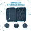 Spider | Proven American Traveller Gear That Fearless Adventurers Trust - Image 6