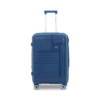 Suitcase set Touris Travel Blue Suitcase from American Traveller Trolley Bags in India