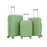 American Traveller Touris Travel Trolley Bags Set of 3