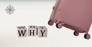 Home 69 8 wheel trolley bags offering better balance and 360° movement than 4 wheel trolley bag