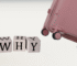 8 wheel trolley bags offering better balance and 360° movement than 4 wheel trolley bag