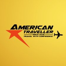 american traveller