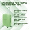 Pro Trolley Bag | AMERICAN TRAVELLER - Image 2