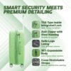 Pro Trolley Bag | AMERICAN TRAVELLER - Image 3