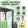 Pro Trolley Bag | AMERICAN TRAVELLER - Image 4