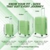 Pro Trolley Bag | AMERICAN TRAVELLER - Image 7