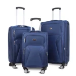 American Traveller Touris Bite bags set of 3