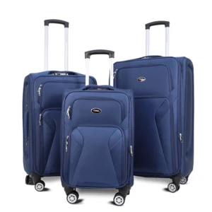 American Traveller Touris Bite bags set of 3