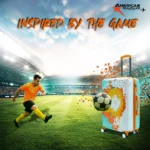 Touris Glide Sport Trolley Bags | AMERICAN TRAVELLER - Image 2