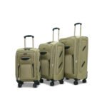 Tourissem Bossed Trolley Bag | AMERICAN TRAVELLER