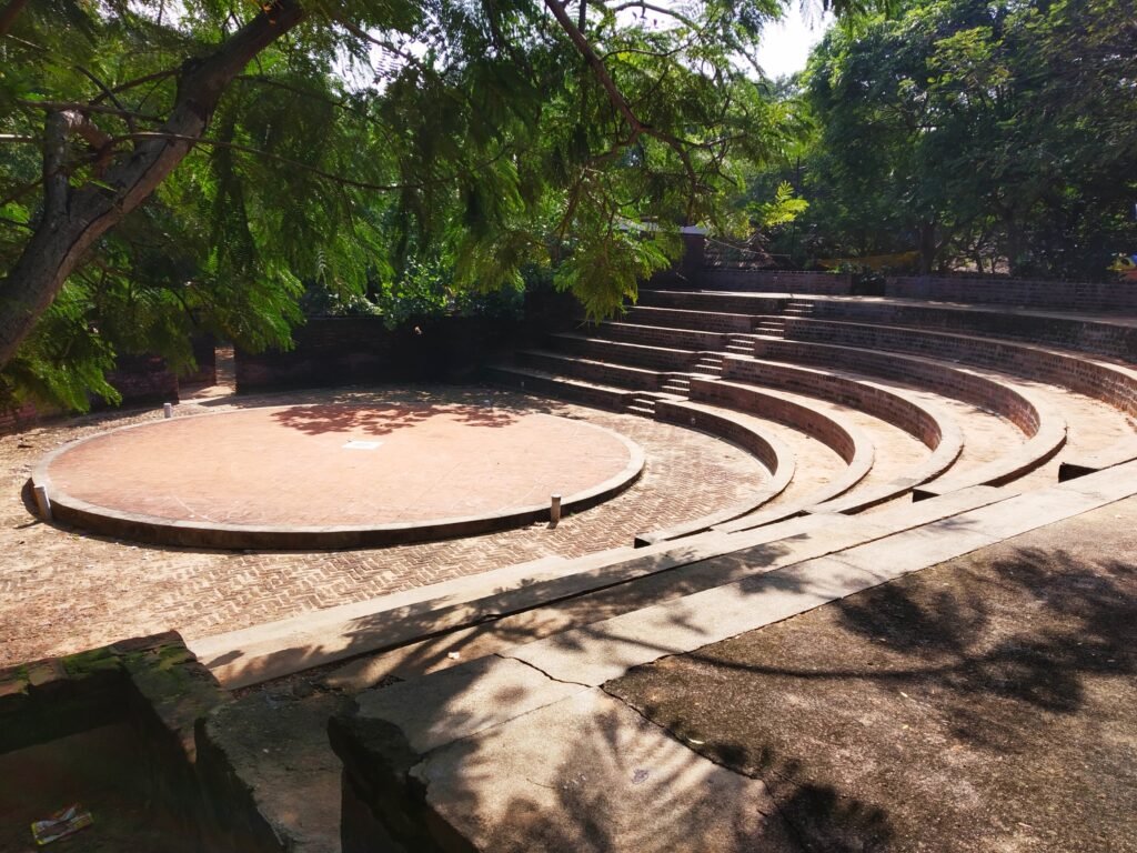 DakshinaChitra Weekend Getaways Within 50 km of Chennai