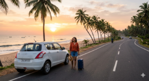 Weekend Getaways Within 50 km of Chennai blog image