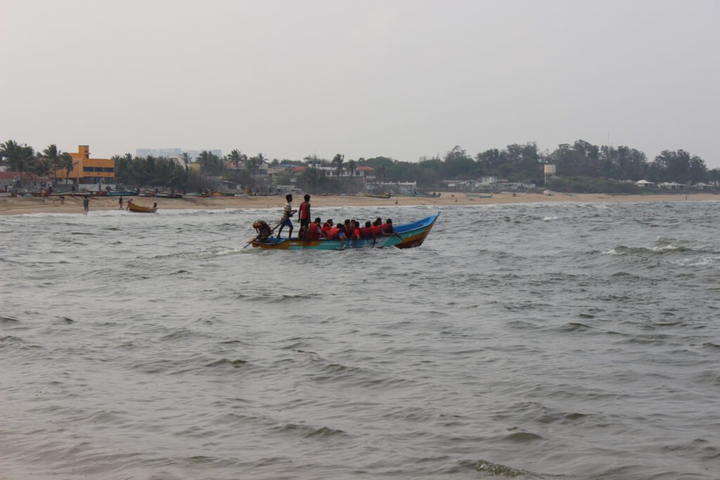 Kovalam Weekend Getaways Within 50 km of Chennai