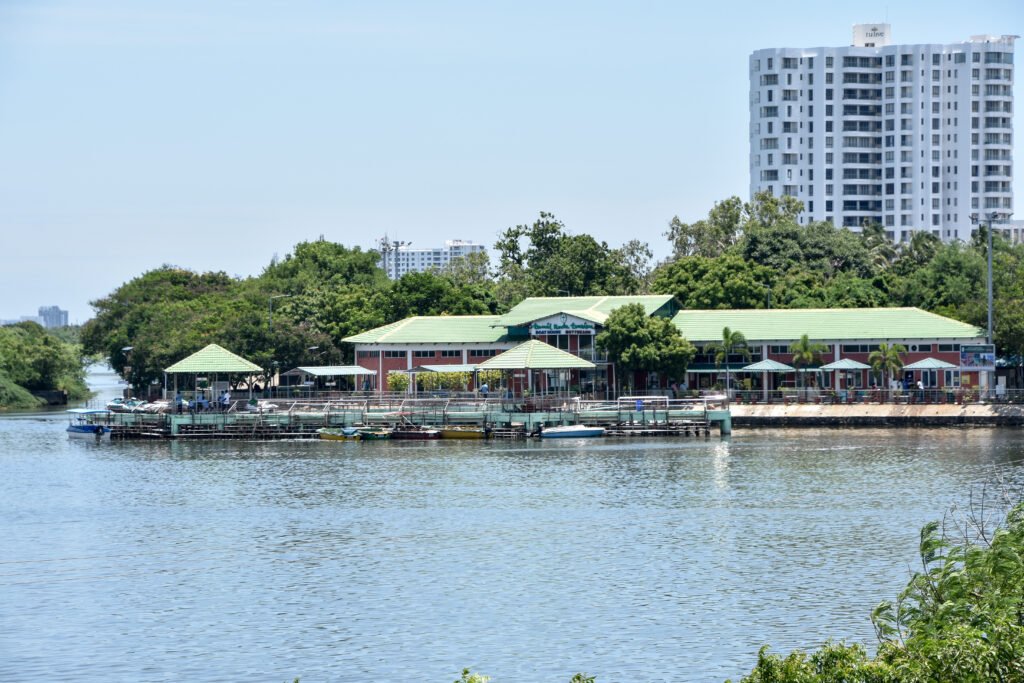 Muttukadu Boat House Weekend Getaways Within 50 km of Chennai