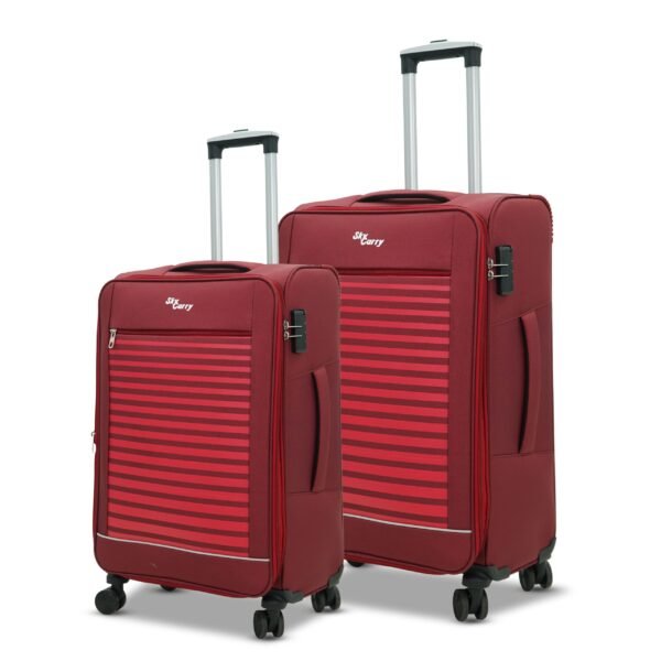 DUAL RED 1