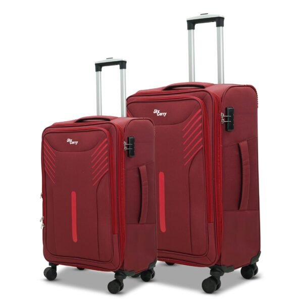 DUAL RED