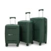 AMERICAN TRAVELLER Touris Bliss Trolley Bags Set of 3