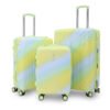 AMERICAN TRAVELLER The Wonder Trolley Bags Set of 3