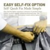 Diamon Trolley Bag - Image 3