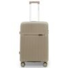 American Traveller FLY Trolley Bag hard shell cabin luggage