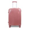 American Traveller New York Trolley Bag premium Cabin Trolley Bag for family holidays